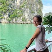 Traduttrice bilingue offre lezioni di inglese online/a domicilio a studenti di qualsiasi livello